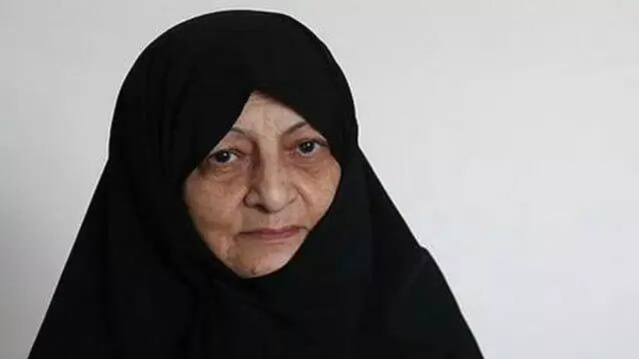 Daños en Irán tras ataques conjuntos de EE.UU. e Israel