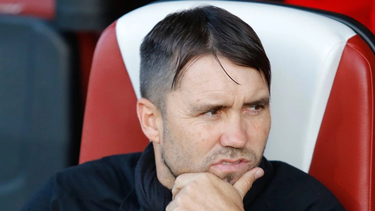 Eduardo Coudet será el nuevo director técnico de River Plate