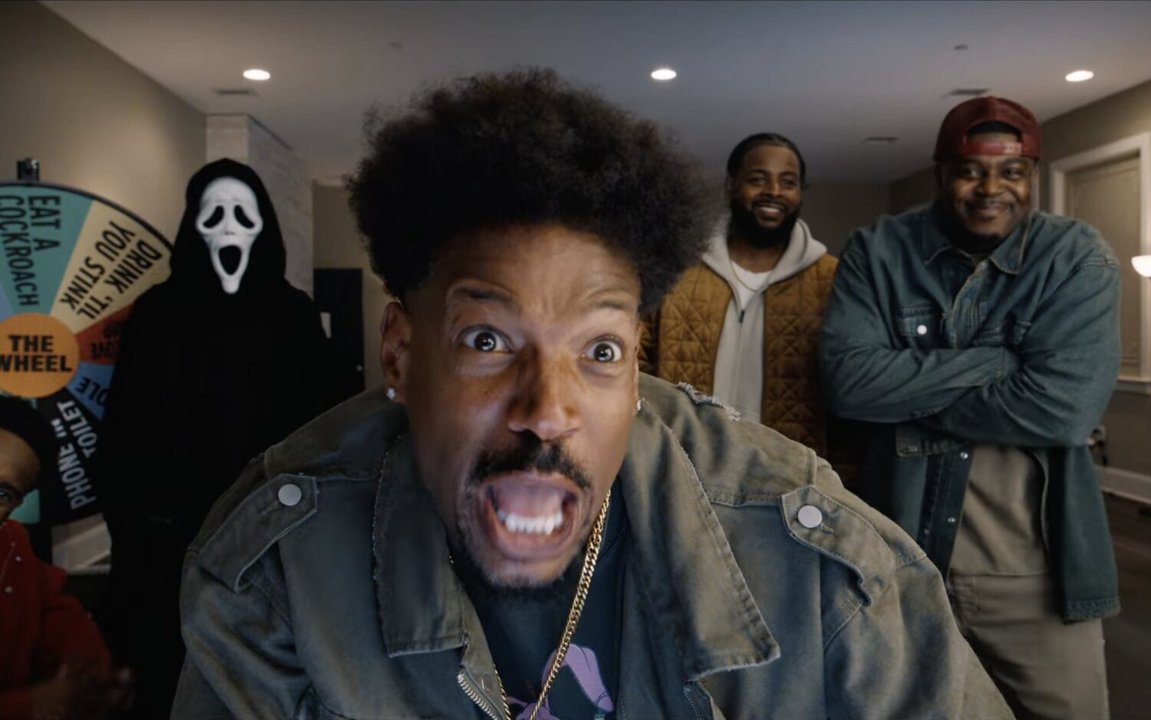 Elenco original de Scary Movie 6 en el nuevo tráiler