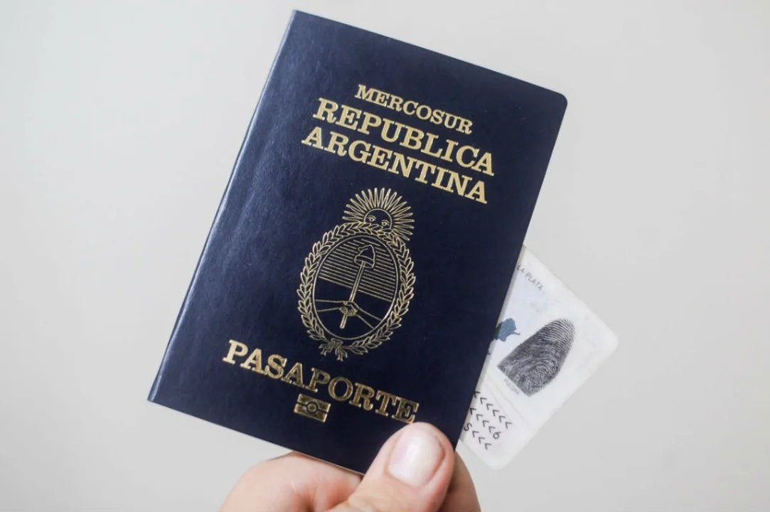 Oficinas del Registro Nacional de las Personas