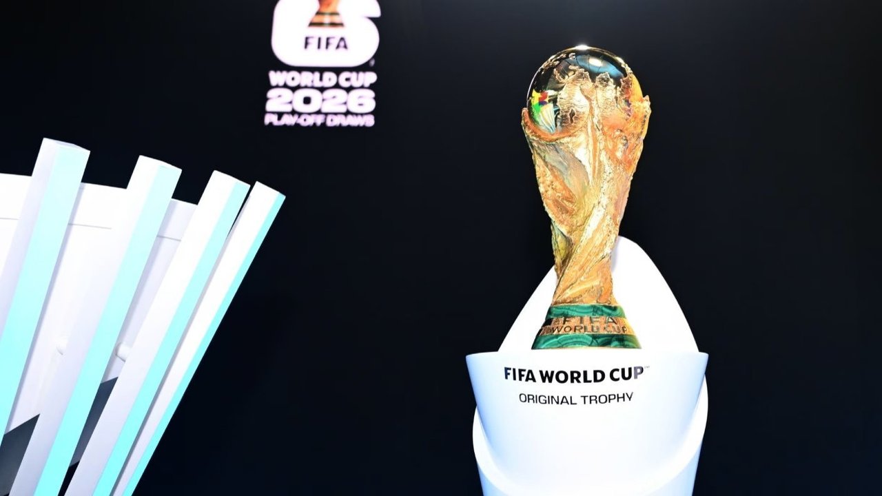 Cuenta regresiva para el Mundial 2026 en Norteamérica