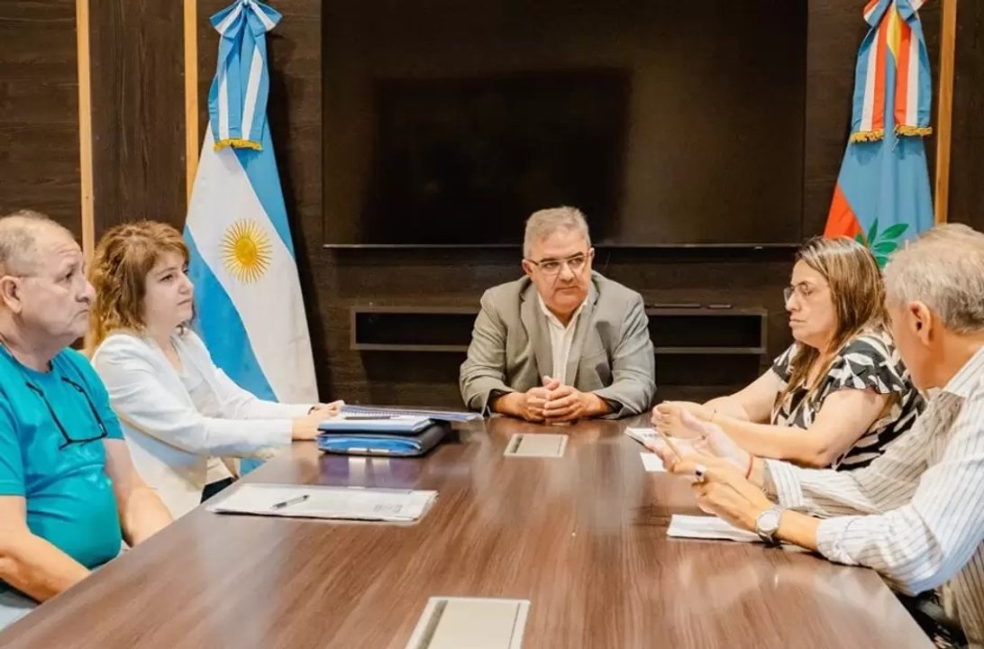 Paritaria estatal en Catamarca con fuerte reclamo gremial
