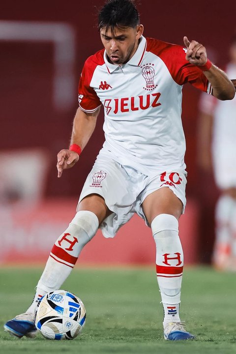 Huracán y Belgrano en el Tomás A. Ducó por el Torneo Apertura 2026