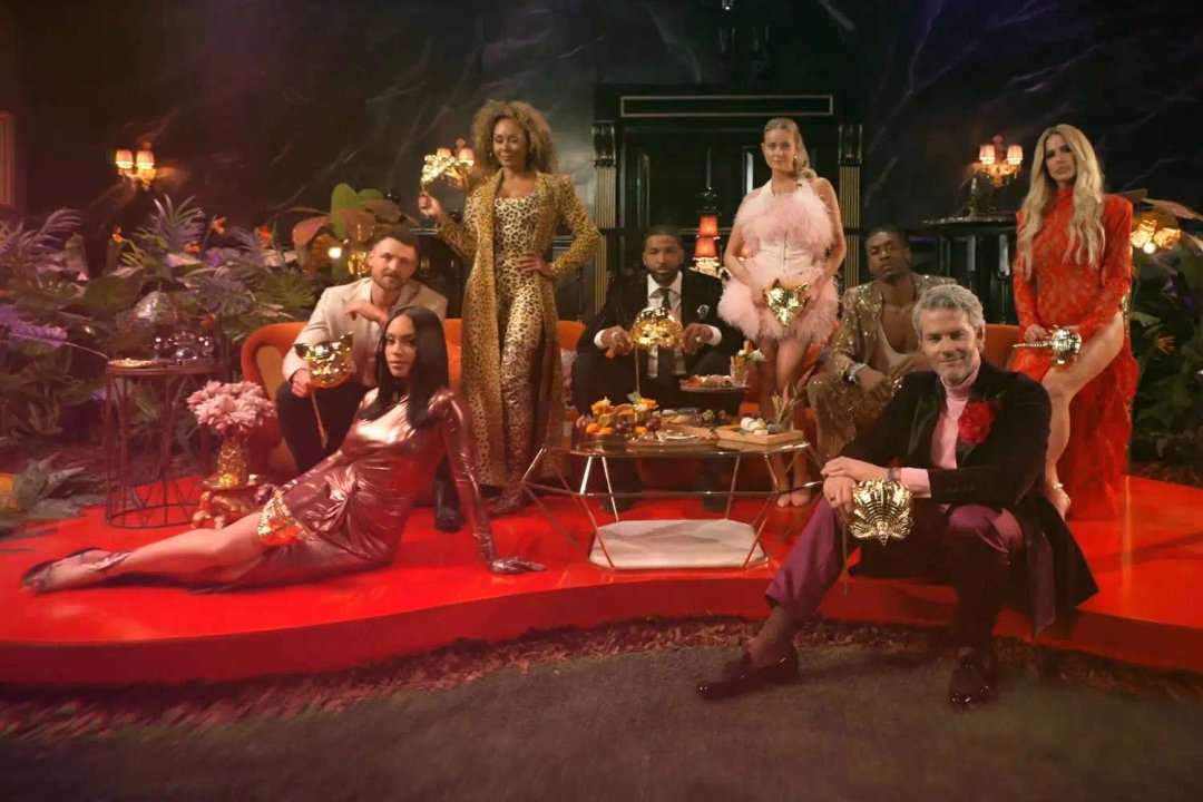 Reality de Netflix inspirado en El juego del calamar