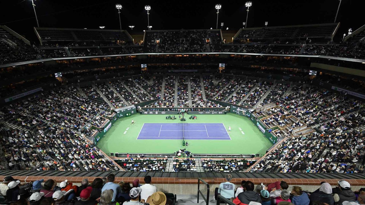 Camilo Ugo Carabelli y Mariano Navone debutan en Indian Wells