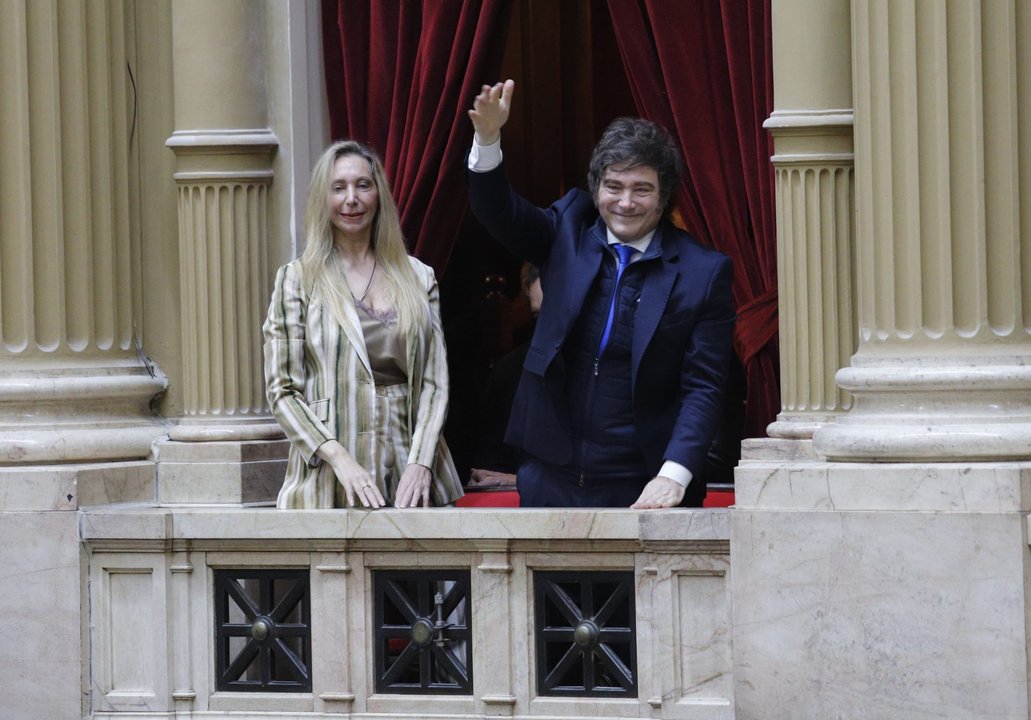 Karina Milei impulsa cambios en el área de Justicia del Gobierno nacional