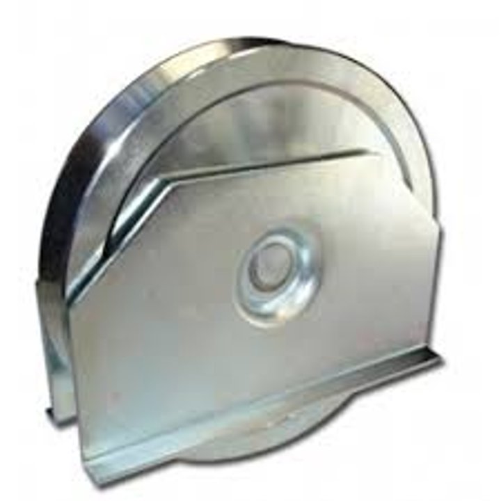 Ruedas de acero para camiones y remolques
