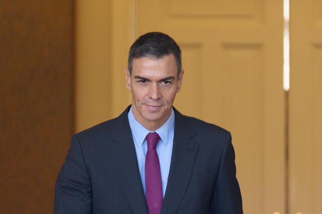 Pedro Sánchez y la tensión diplomática entre España y Estados Unidos