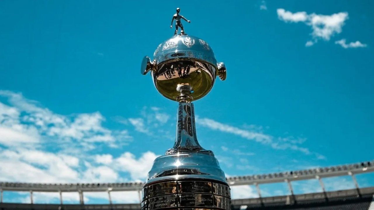 Comité Ejecutivo de AFA define nuevas plazas para la Copa Libertadores