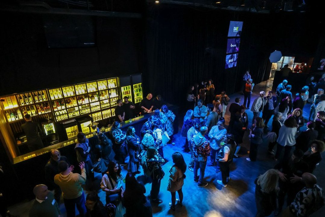 Convocatoria al programa Diseño Argentino Exponencial