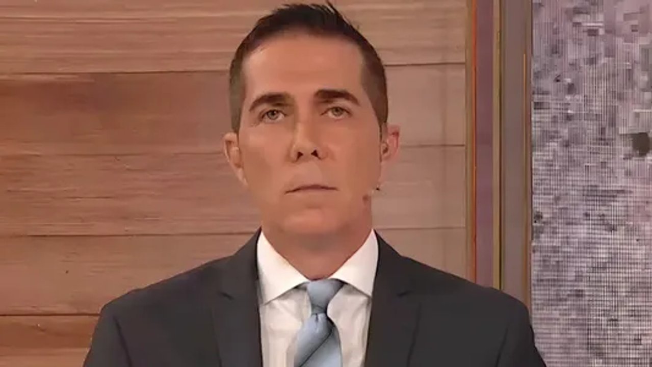 Corte Suprema ordena investigar amenazas al periodista Rodolfo Barili