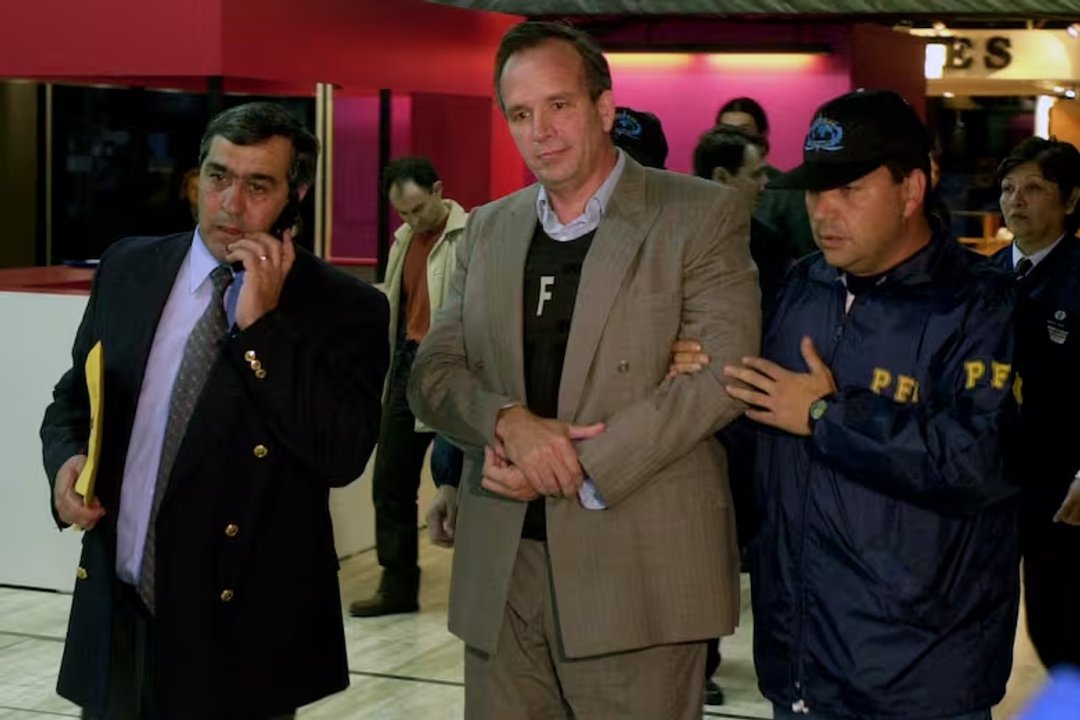 Corte Suprema confirmó condenas en la causa conocida como mafia del oro