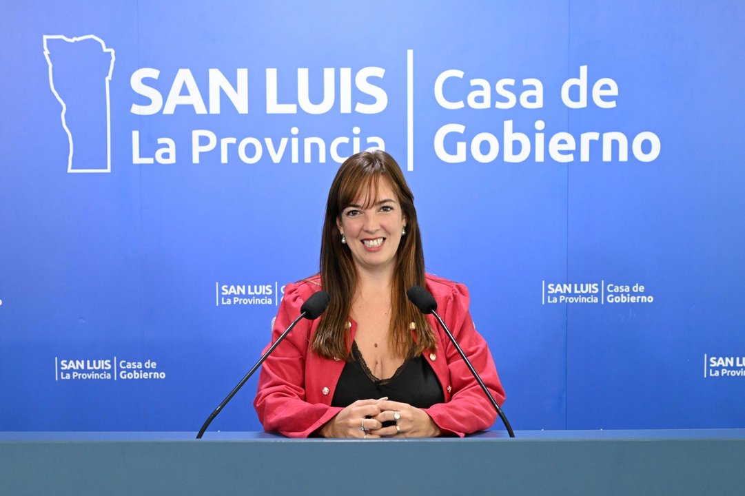 San Luis lanza una diplomatura en inteligencia artificial para docentes