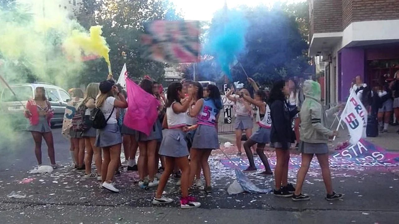 Operativo policial por el Último Primer Día en la provincia de Buenos Aires