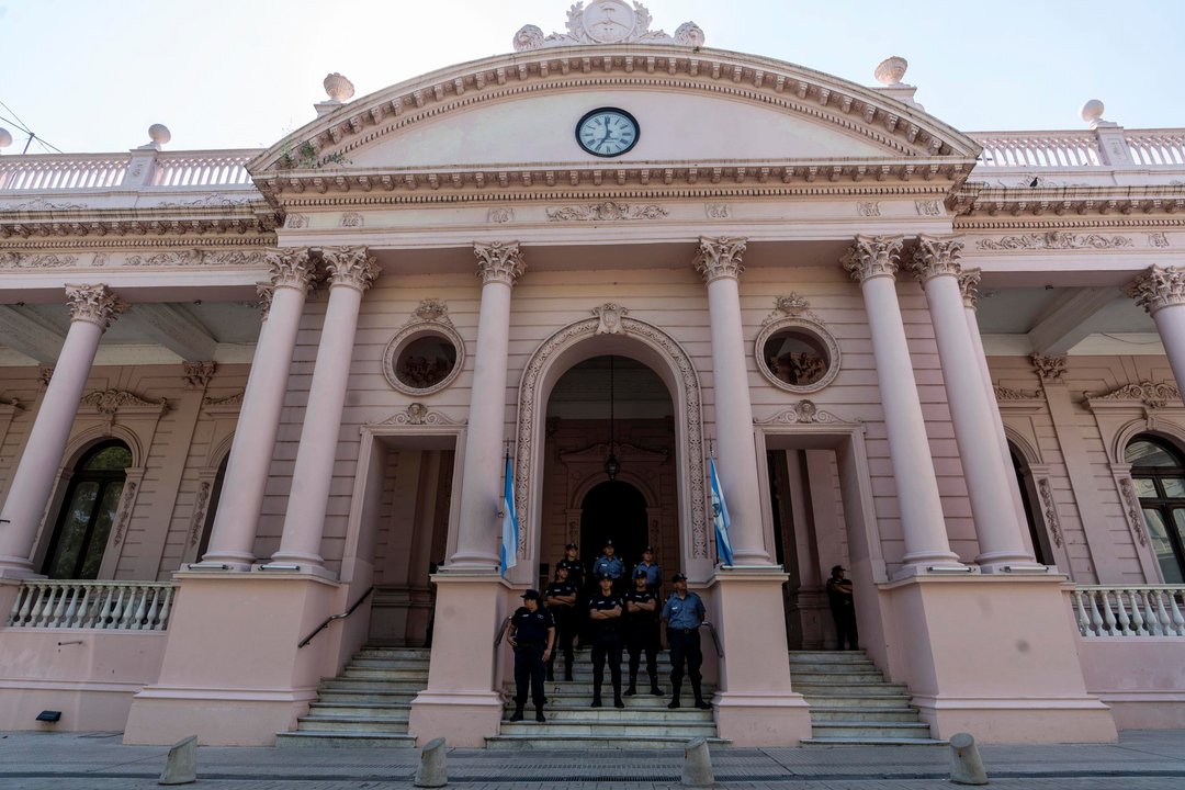Corrientes sigue sin implementar registro de niños desaparecidos