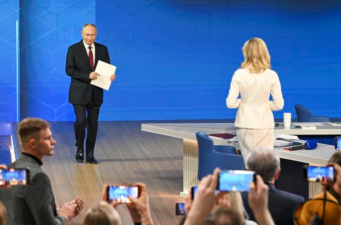 Vladímir Putin expresa apoyo a Irán tras la elección del nuevo Líder Supremo
