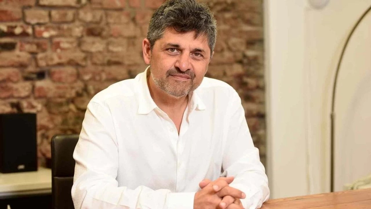 Marcelo Figoli reconocido por Billboard entre los Global Power Players 2026