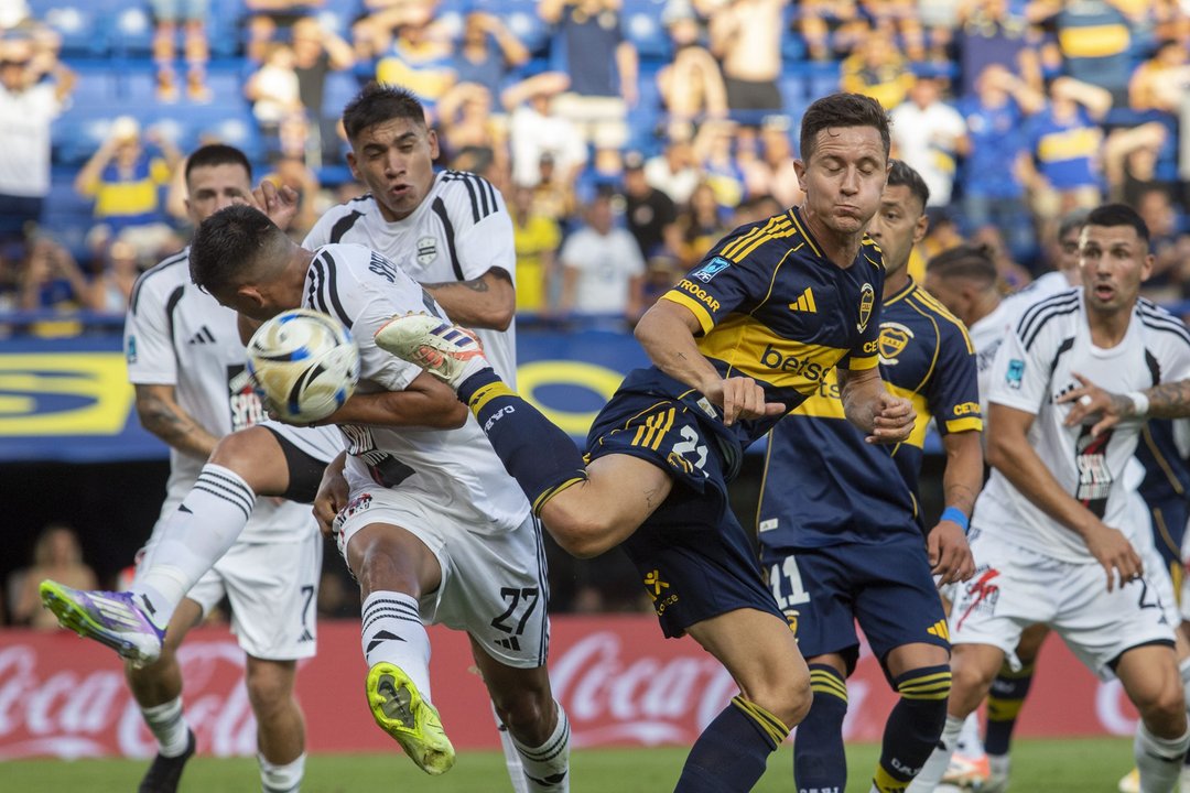 AFA analiza una nueva plataforma gratuita para transmitir el fútbol argentino