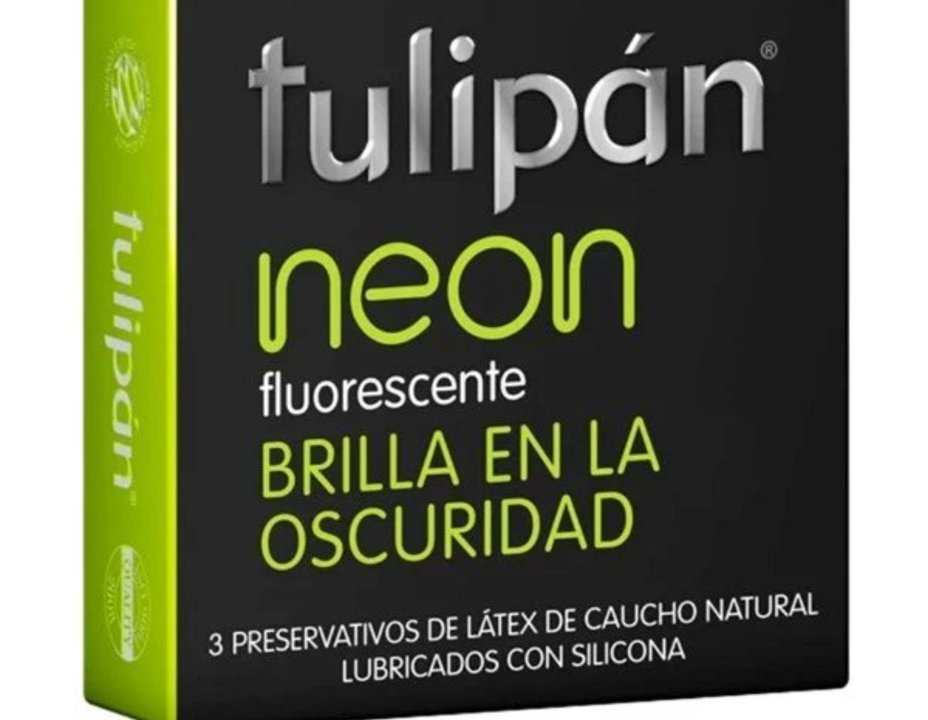 Planta industrial de Kopelco, fabricante de preservativos Tulipán