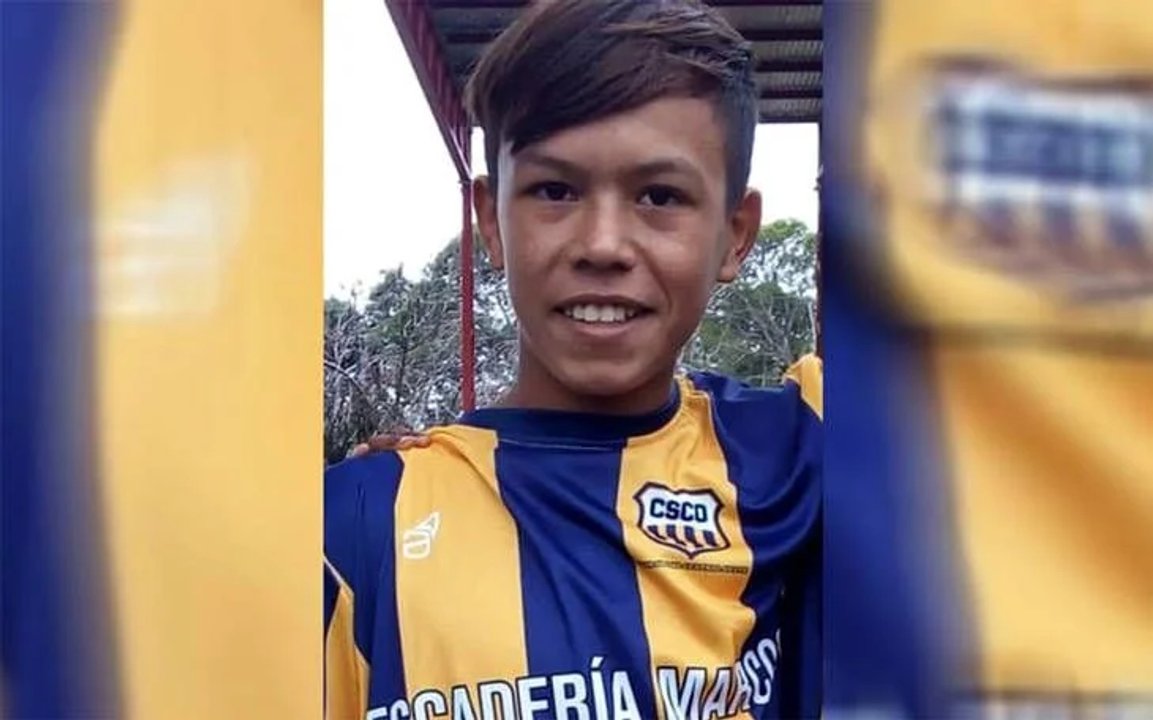 Sede judicial donde se realizará el juicio por la muerte de Diego Román en Santa Fe
