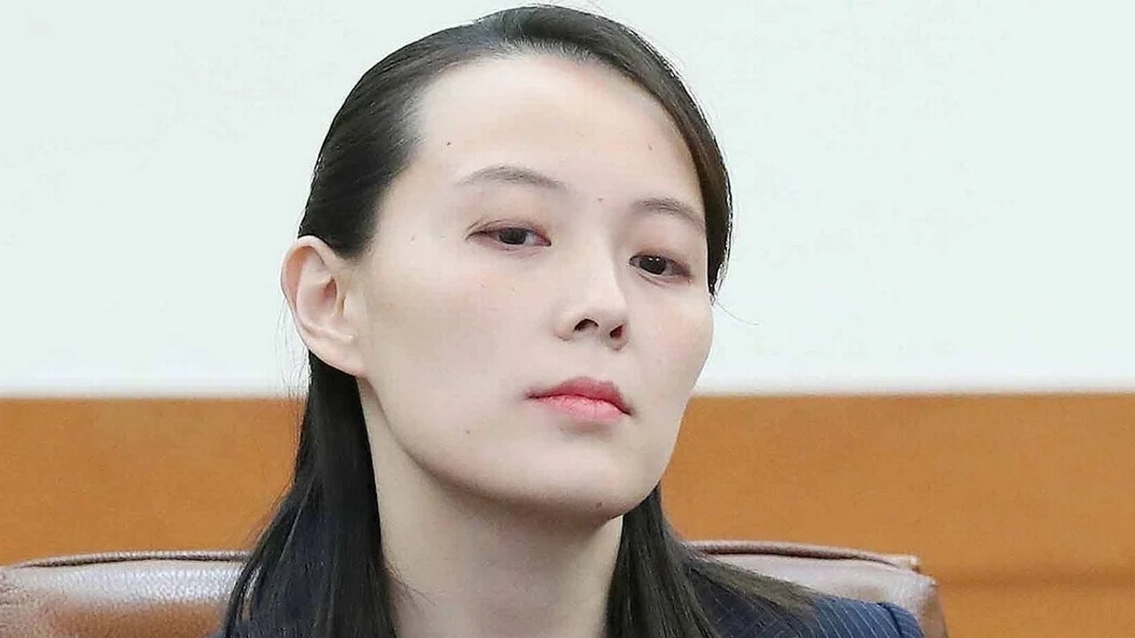 Militares de Estados Unidos y Corea del Sur durante ejercicios conjuntos