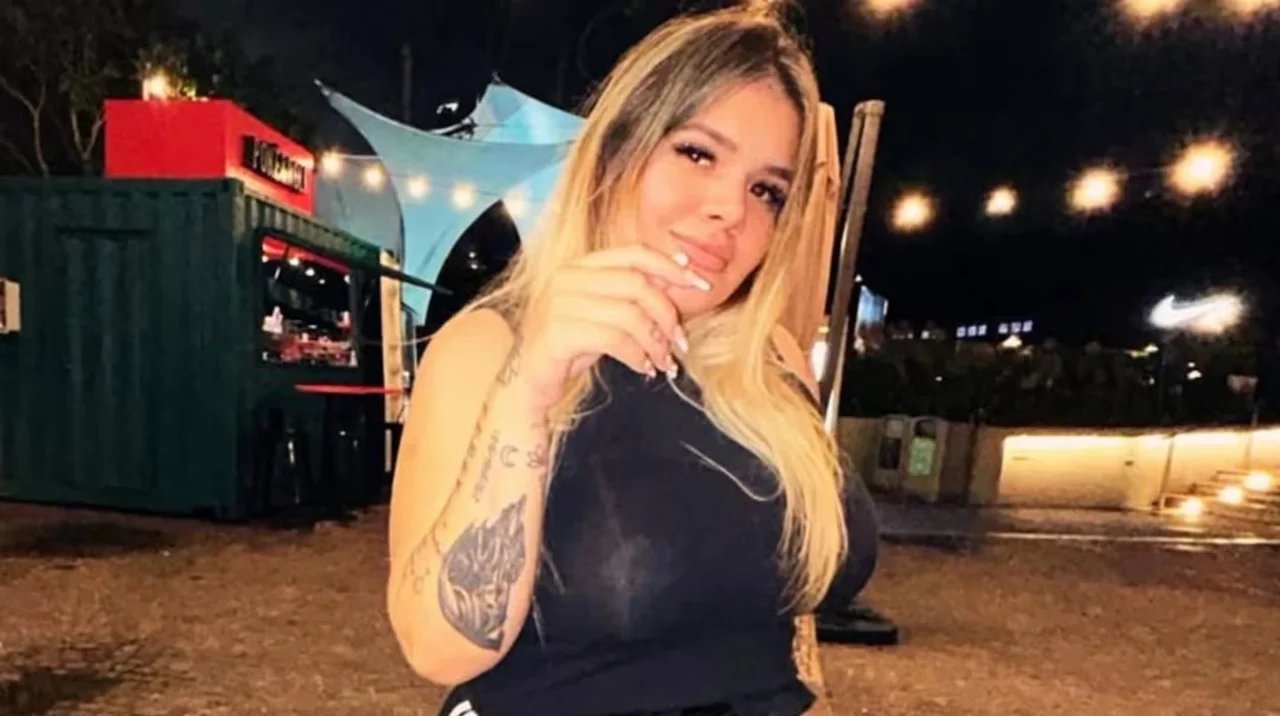Morena Rial afronta una causa por robo y amenazas en Córdoba