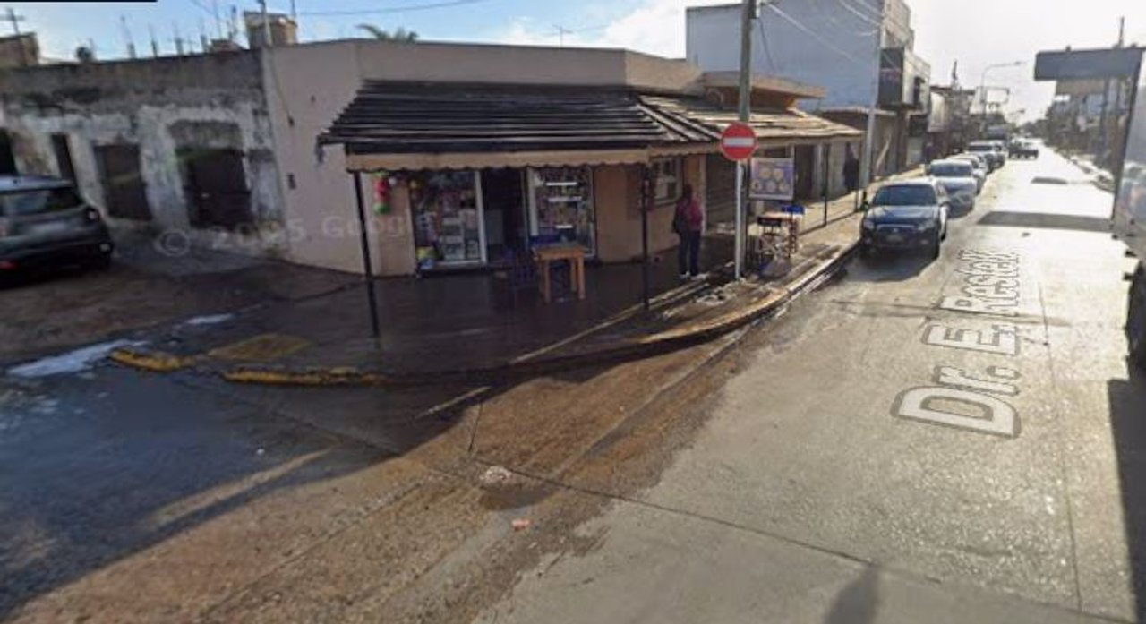 Operativo policial en Esteban Echeverría por banda de robacoches y entraderas