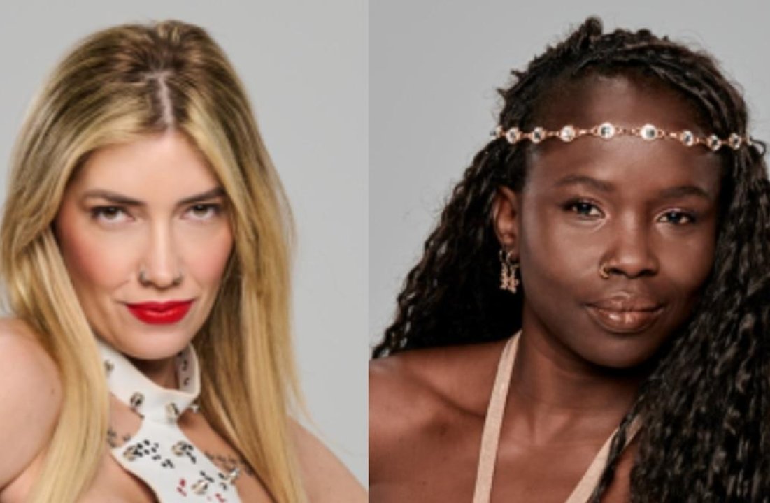 Carmiña Masi, participante expulsada de Gran Hermano Generación Dorada