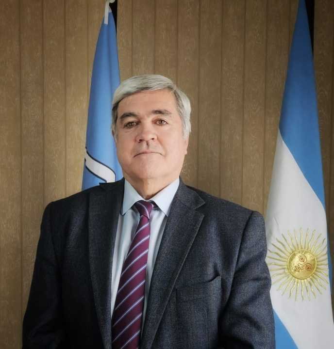 Sede del Ministerio Público Fiscal de Chubut