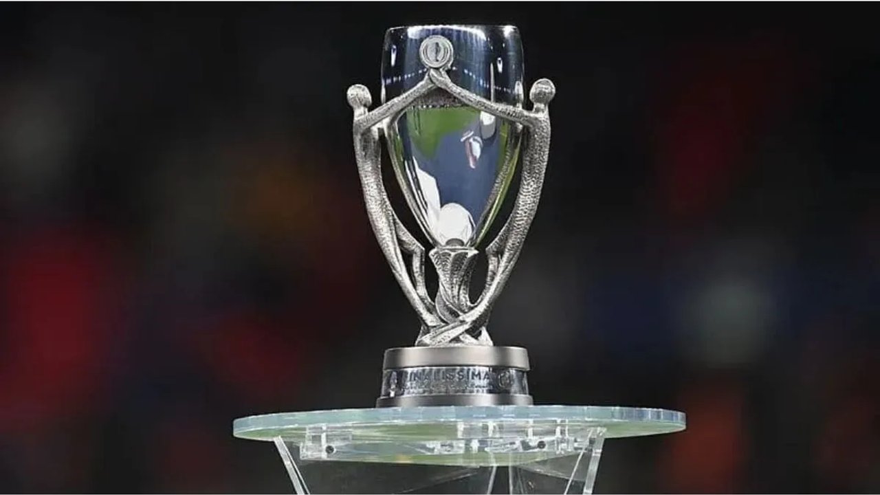 Estadio Santiago Bernabéu propuesto para la Finalissima