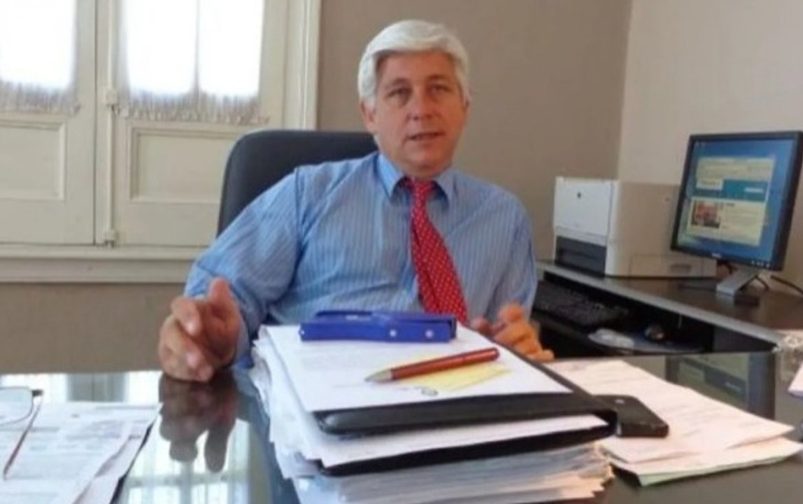 La Corte Suprema dejó firme la condena al ex fiscal Luis María Viaut