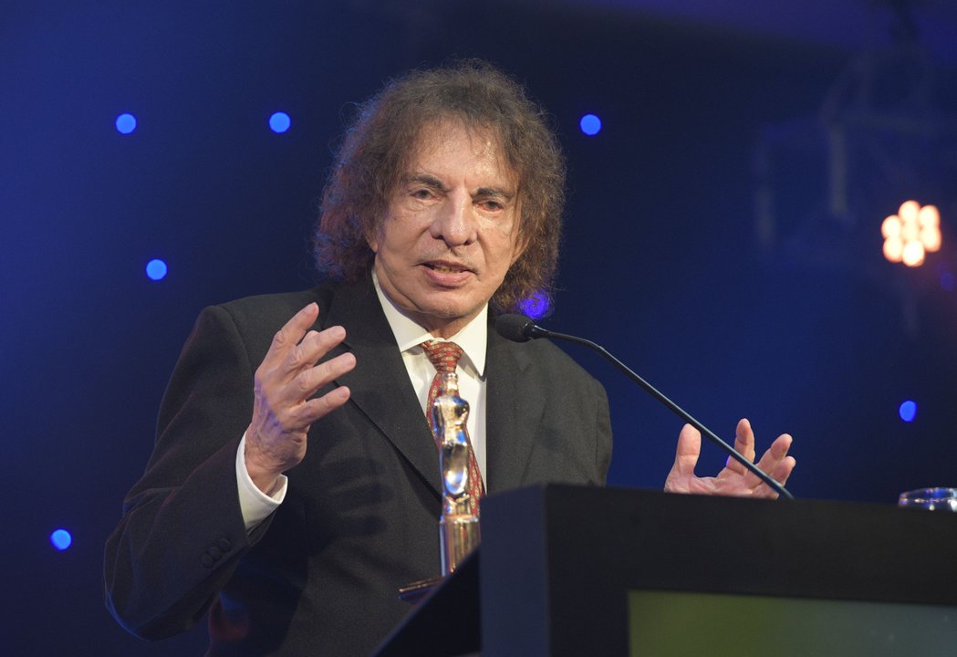 Alejandro Dolina recibirá el Doctorado Honoris Causa de la UBA