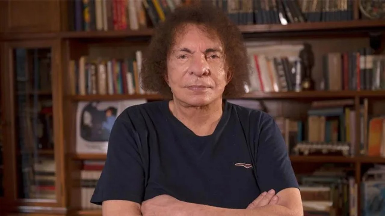Alejandro Dolina recibirá el Doctorado Honoris Causa de la UBA