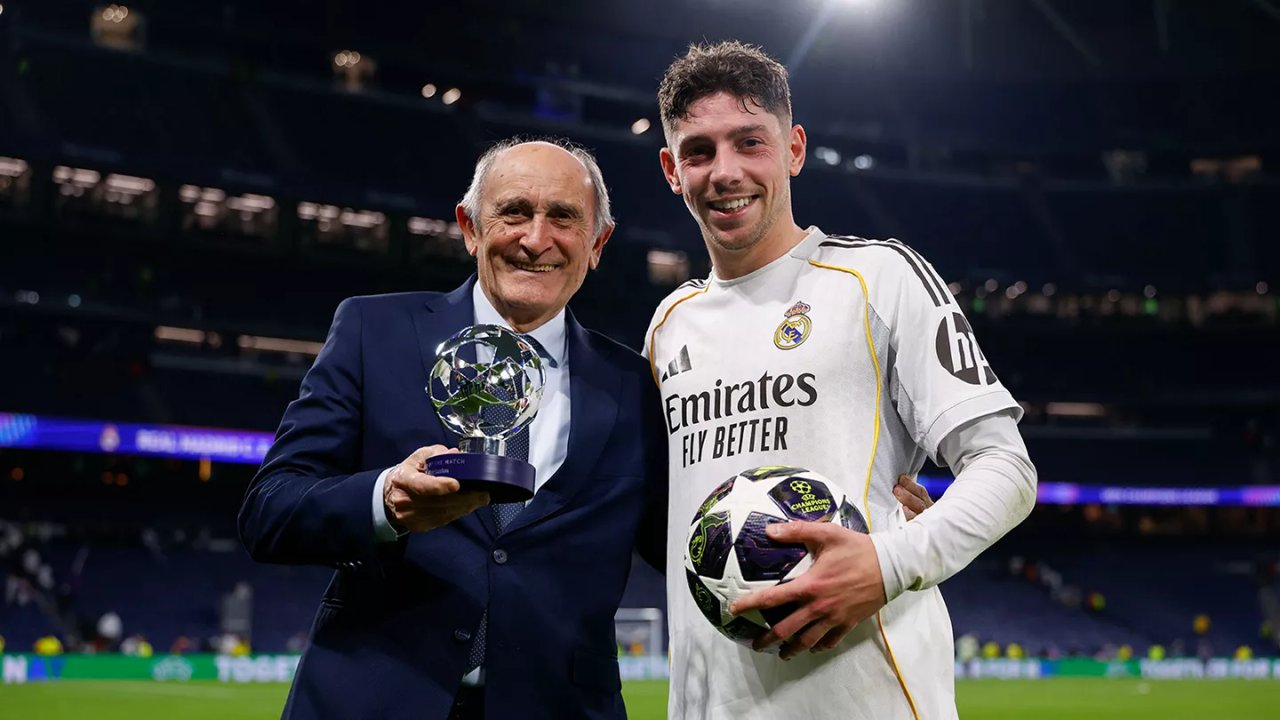 Real Madrid y Elche se enfrentan en el Santiago Bernabéu
