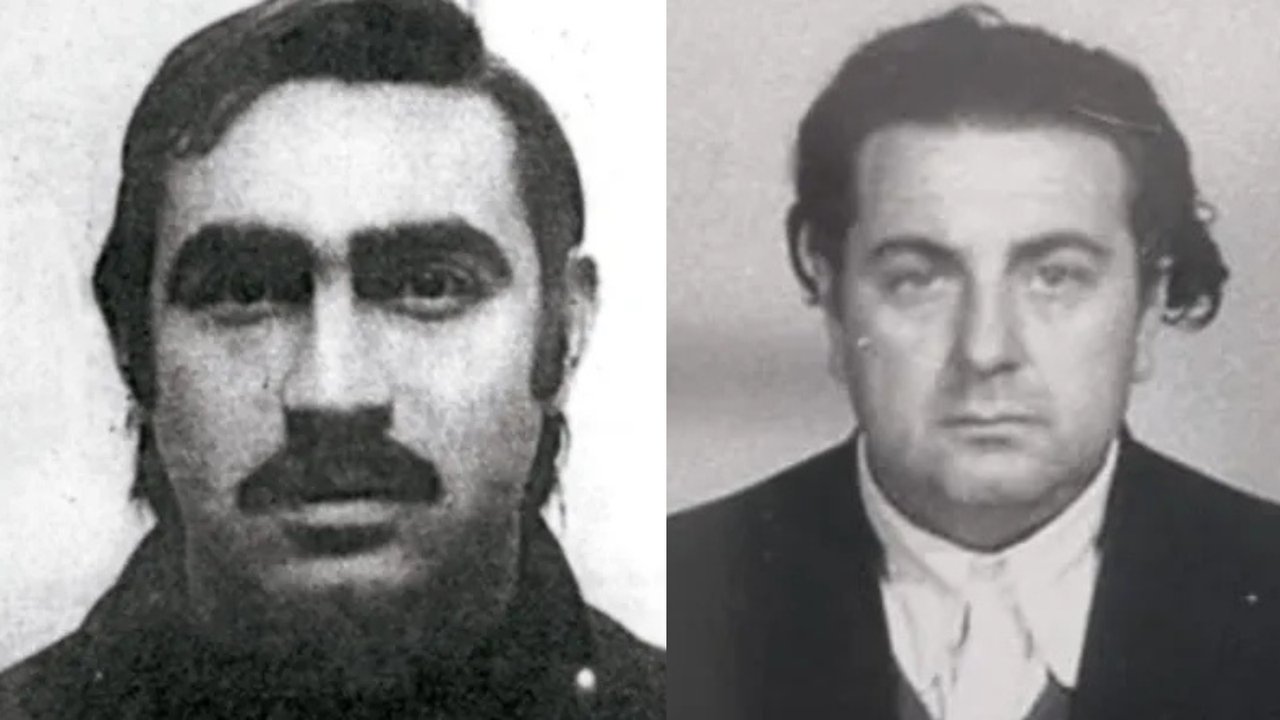 Investigación en el ex centro clandestino La Perla, Córdoba