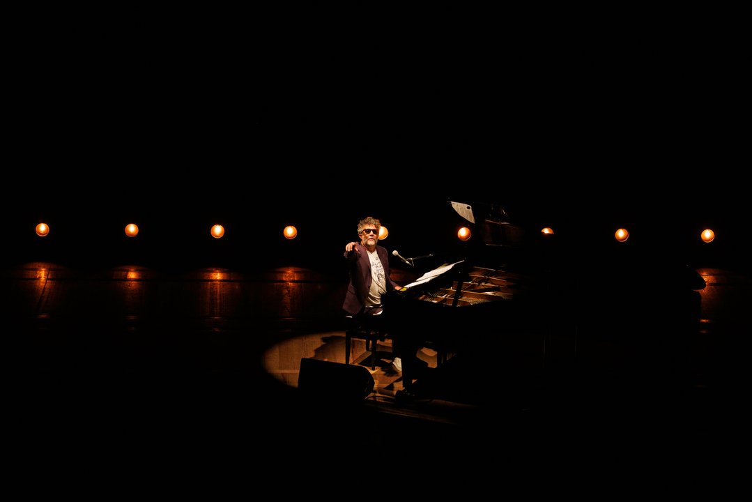 Fito Páez ofrecerá un recital gratuito frente al Monumento a la Bandera en Rosario