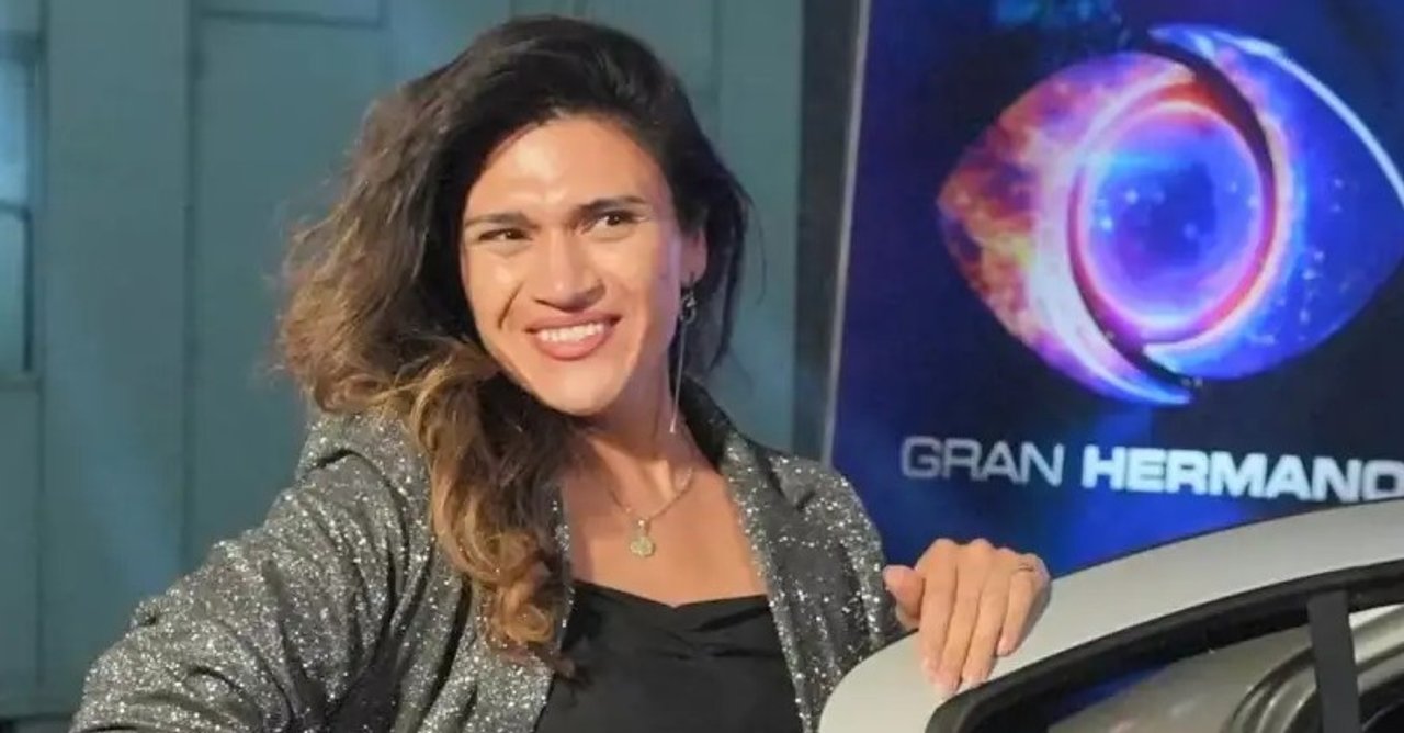Detención de ex participante de Gran Hermano acusada de robo a turista en Palermo