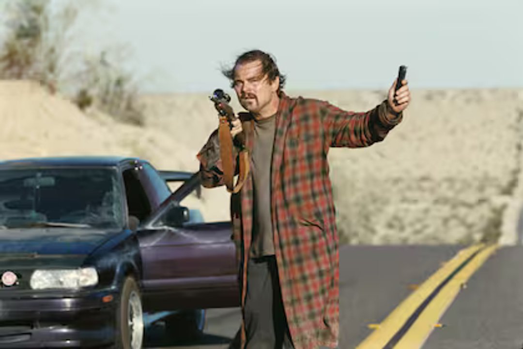 Paul Thomas Anderson recibe el premio Oscar a Mejor director 2026