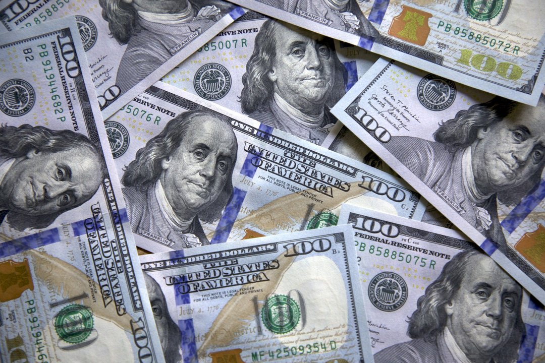 🔴 EN VIVO | Precio del dólar hoy viernes 20 de marzo