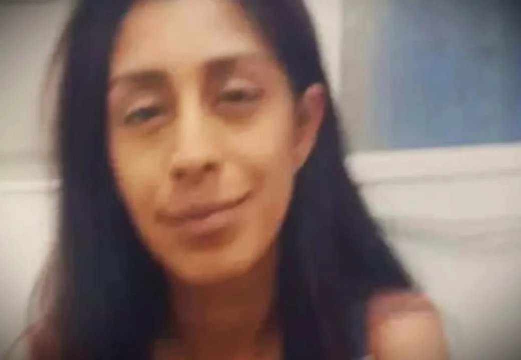 Búsqueda de joven desaparecida en Córdoba