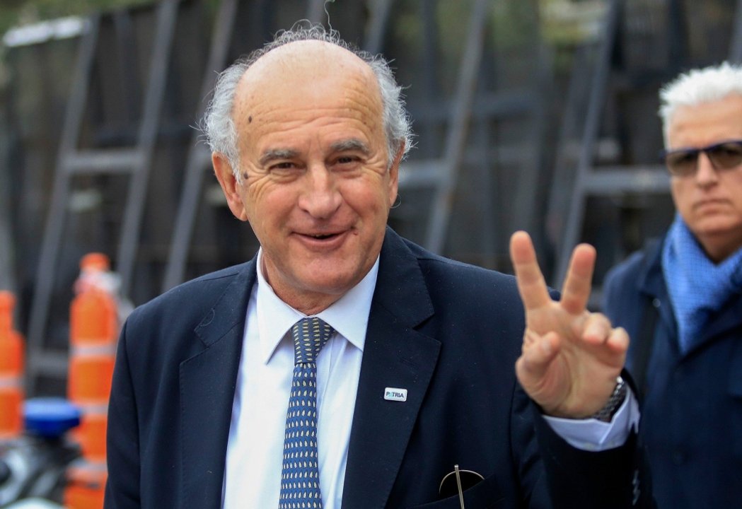 Oscar Parrilli critica la citación judicial a Cristina Kirchner