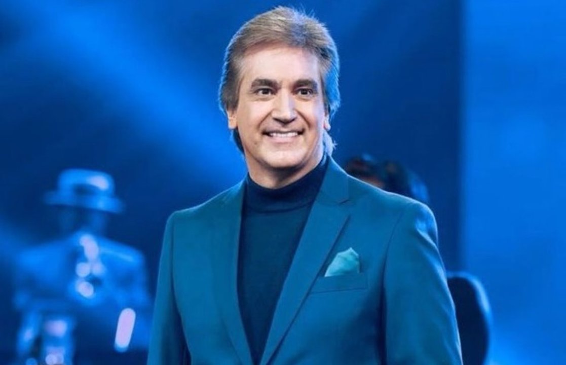 Con la mira en 2027, Dante Gebel se reunió con referentes de la CGT y con Llaryora