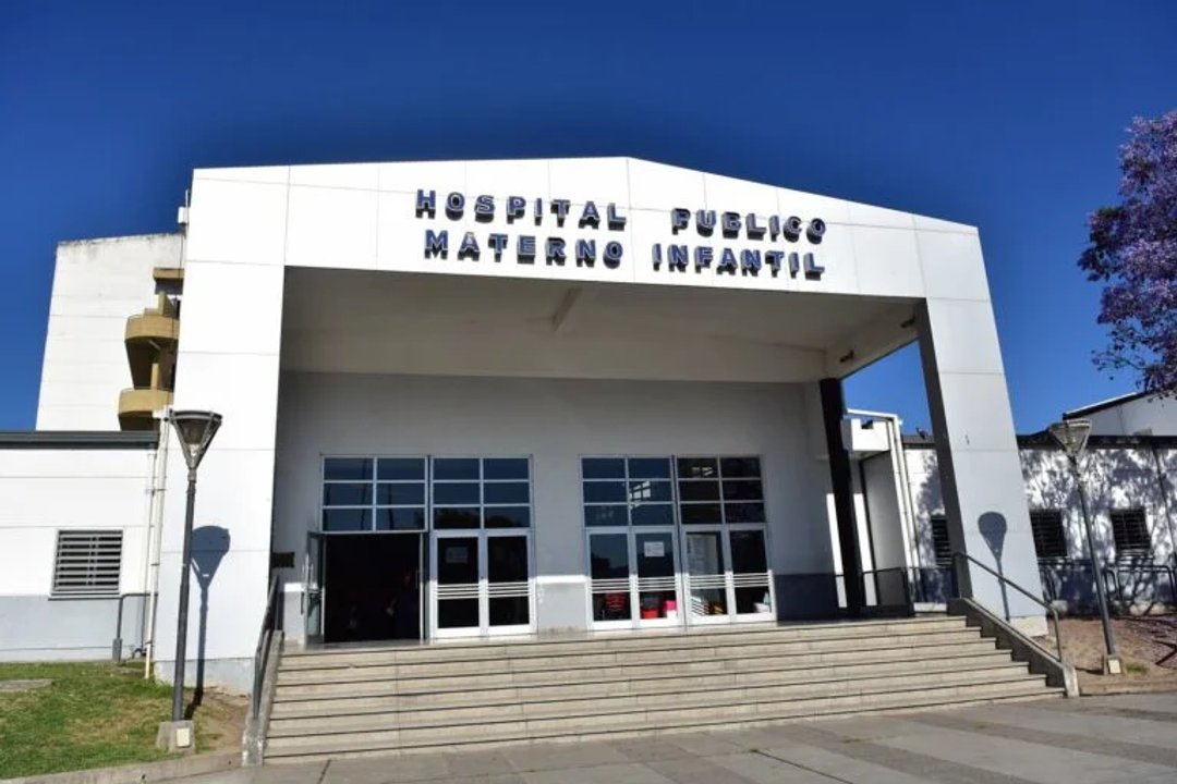 Hospital Público Materno Infantil de Salta