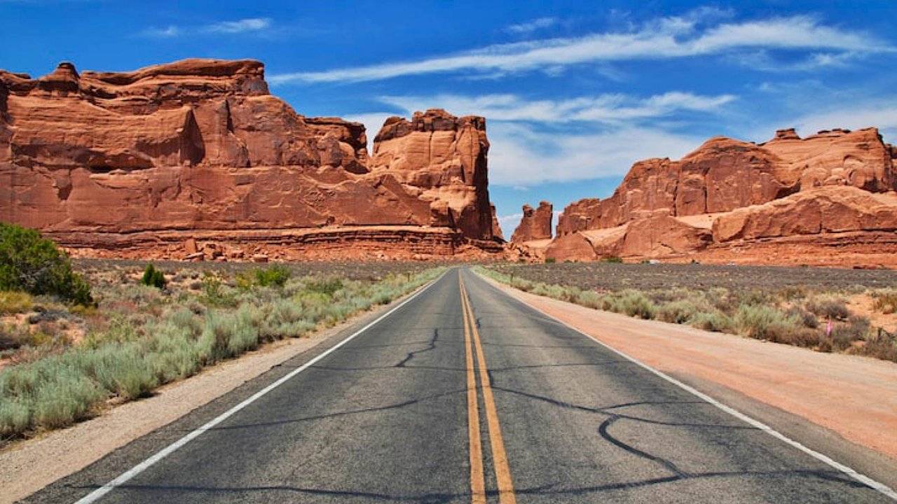 Ruta Panamericana, el viaje más largo del mundo que llega a la Argentina