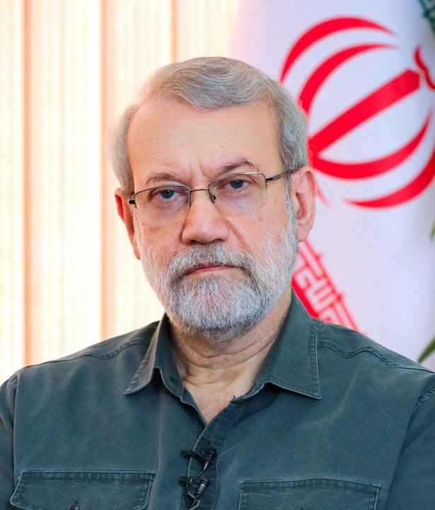 Irán: Consejo Supremo de Seguridad Nacional confirma la muerte de Larijani Irán: Consejo Supremo de Seguridad Nacional confirma la muerte de Larijani