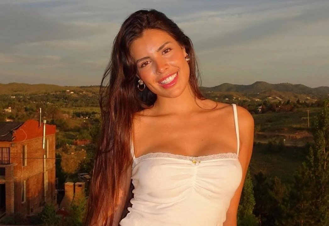Valentina Olguín, influencer acusada de usar CUIT de gobernadores para importaciones de lujo