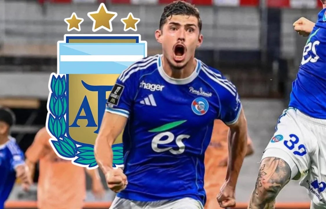 Joaquín Panichelli se pierde el Mundial 2026 por una grave lesión