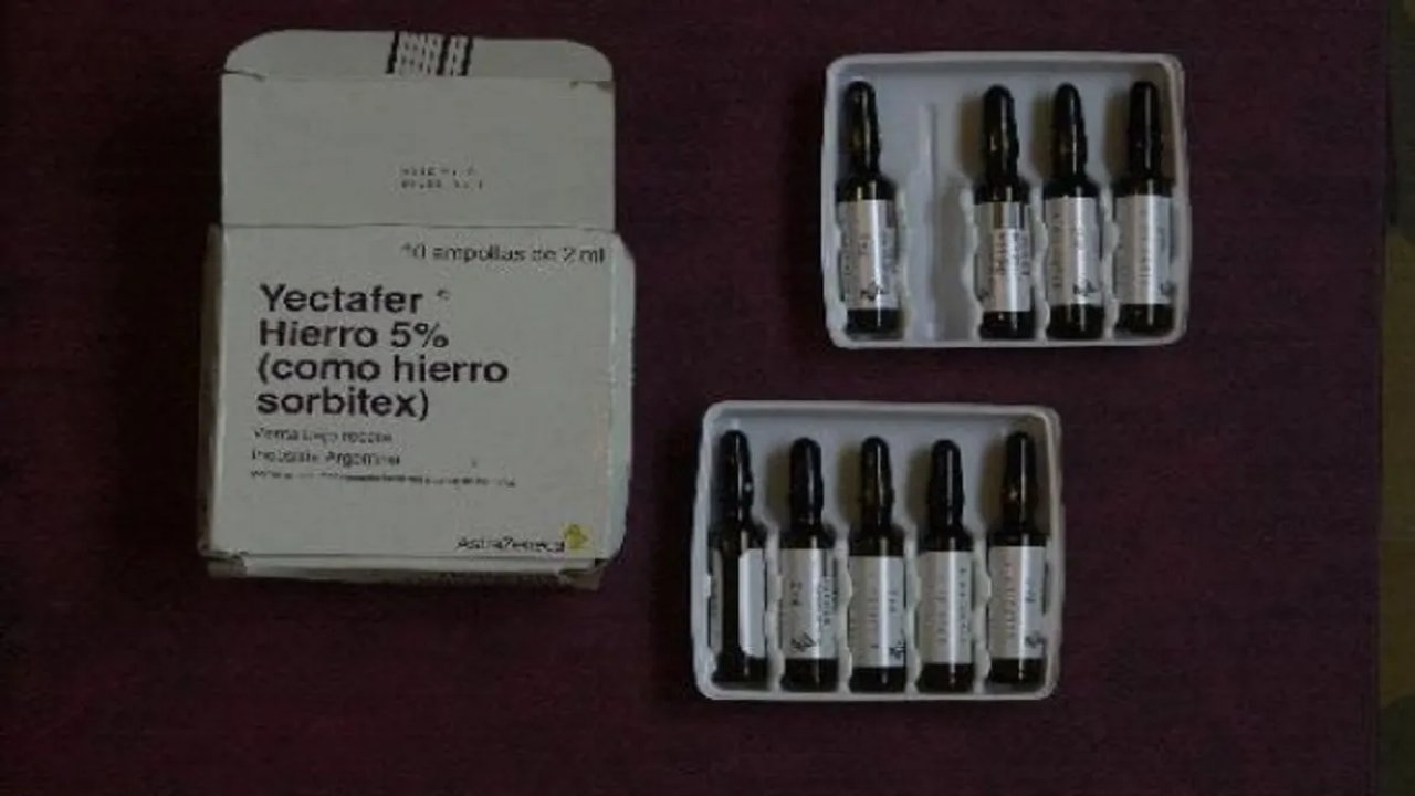 Juicio por el caso Yectafer adulterado en la Justicia Federal