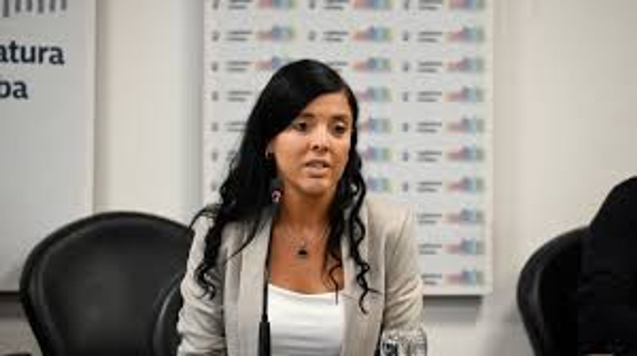 Operativo de búsqueda en Córdoba por el caso de la menor E.P.L.