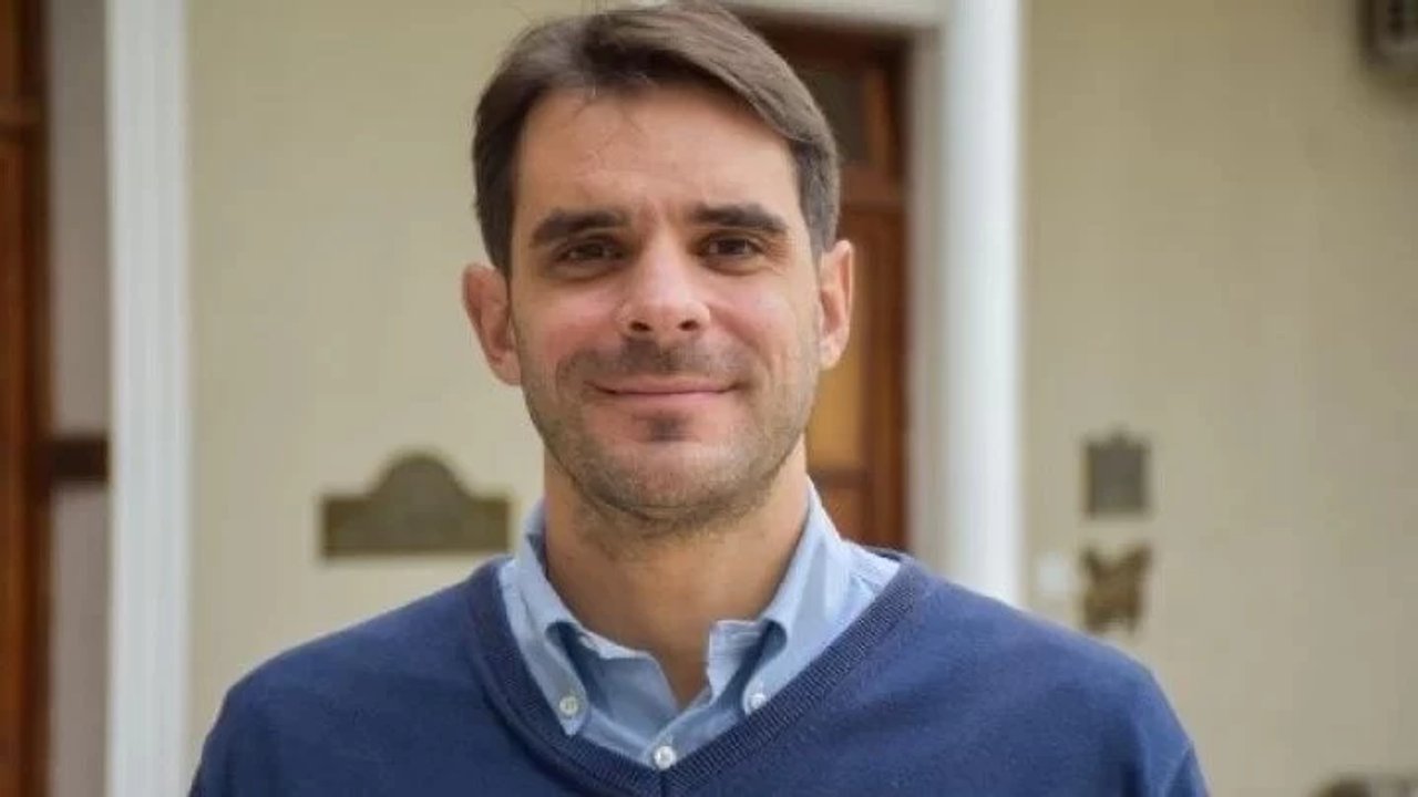 Passaglia se diferenció de los intendentes bonaerenses por la caída de recursos: “Los municipios pueden sostenerse por sí mismos”